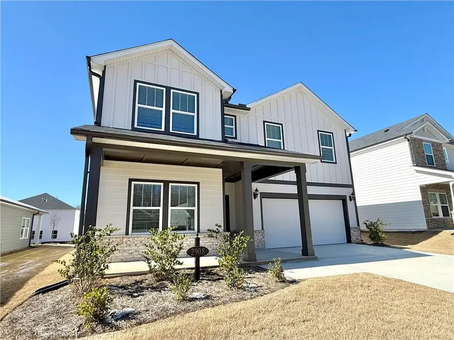 2908 Sweet Red Circle, Braselton, GA 30517 - Image #2