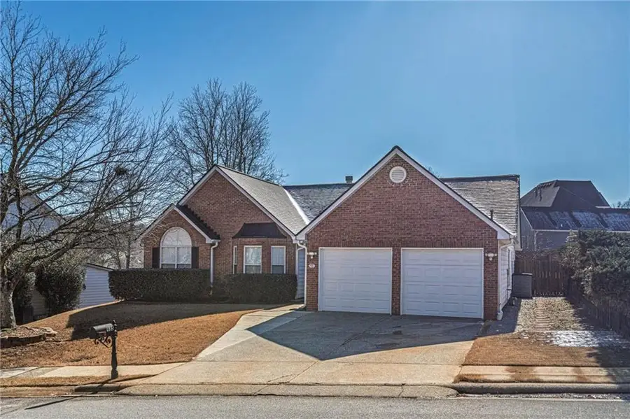 935 Charter Club Drive, Lawrenceville, GA 30043 - Image #2