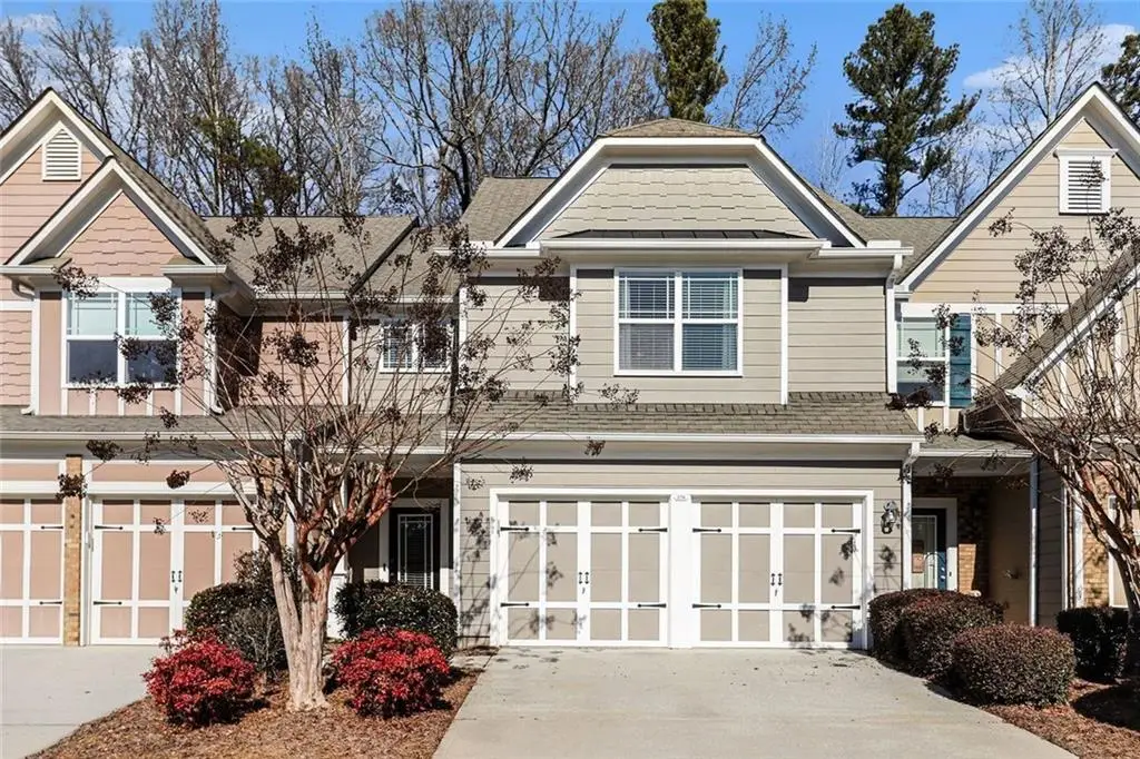 274 Parc View Lane, Woodstock, GA 30188 - Image #1