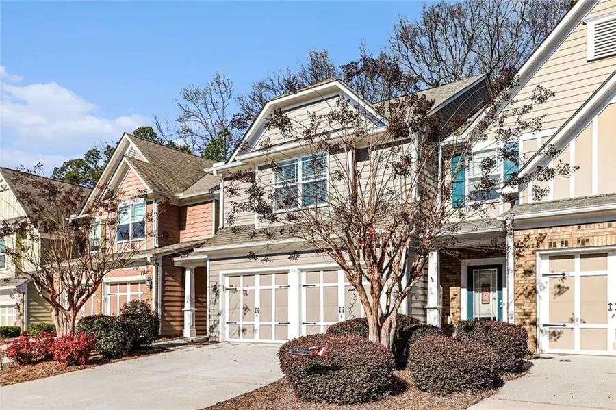 274 Parc View Lane, Woodstock, GA 30188 - Image #2