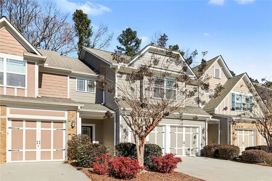 274 Parc View Lane, Woodstock, GA 30188 - Image #3