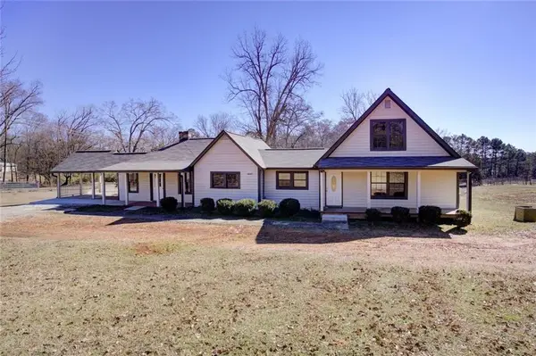 63 Neely Hammonds Road, Covington, GA 30014