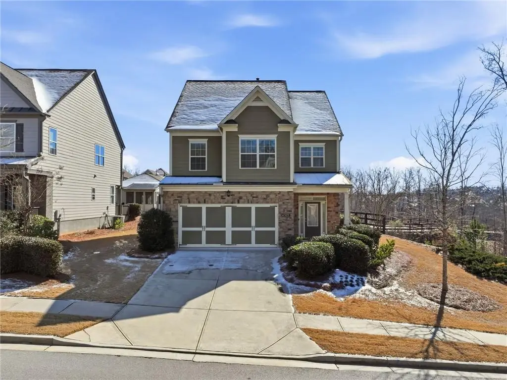 6535 Crosscreek Lane, Flowery Branch, GA 30542 - #1