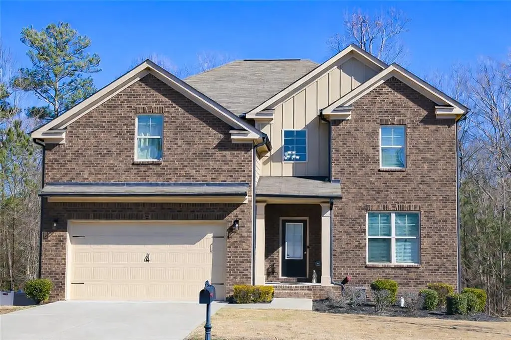 837 Sand Lane, Lawrenceville, GA 30045 - #1