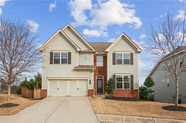 522 Rosemont Avenue, Canton, GA 30115