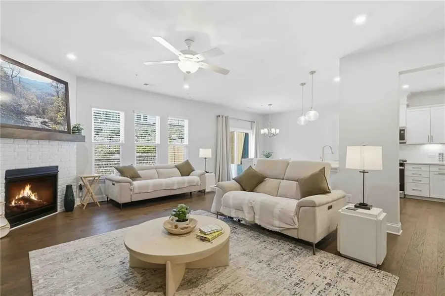 350 Watson Avenue, Woodstock, GA 30189 - Image #2