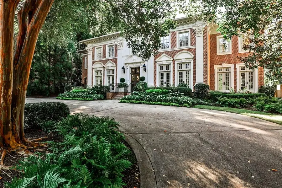 4401 Davidson Avenue Ne, Atlanta, GA 30319 - Image #3