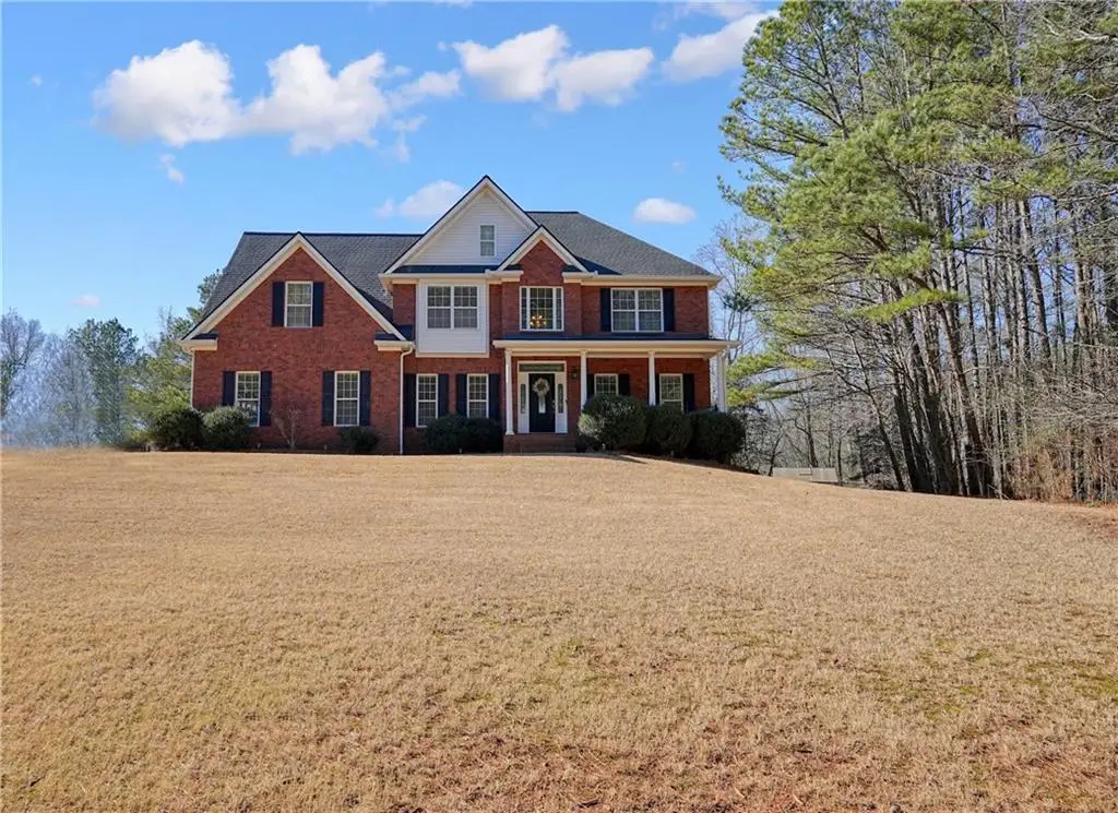 5247 Liberty Road, Villa Rica, GA 30180 - Image #1
