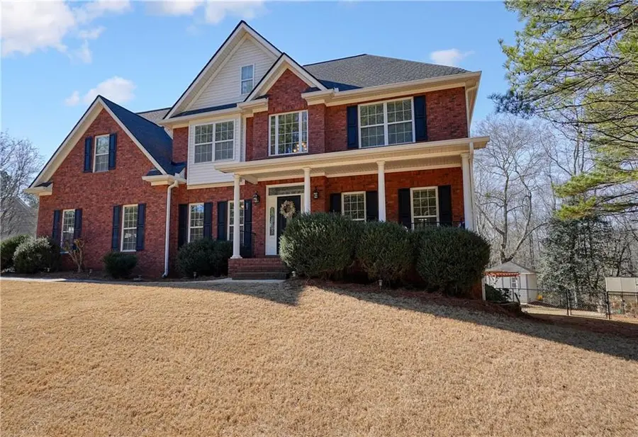 5247 Liberty Road, Villa Rica, GA 30180 - Image #2