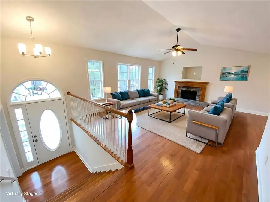 348 Danburg Court, Jasper, GA 30143 - Image #3