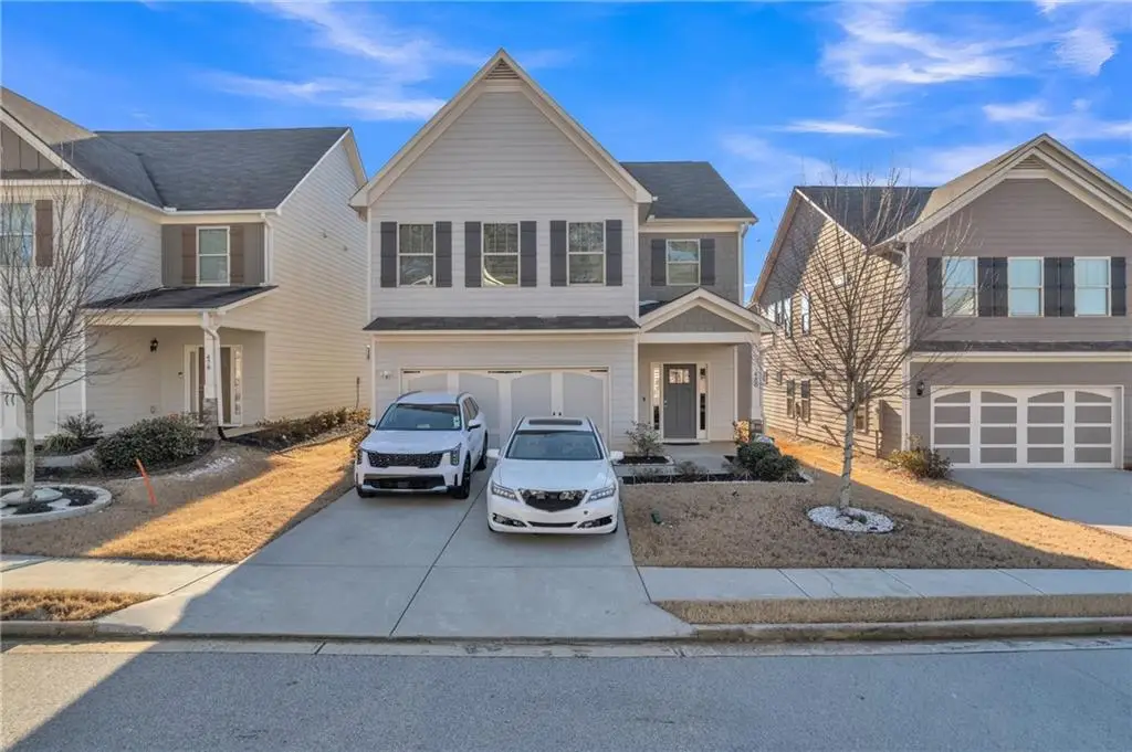 488 Omnia Court, Lawrenceville, GA 30044 - Image #1