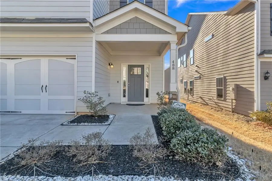 488 Omnia Court, Lawrenceville, GA 30044 - Image #3