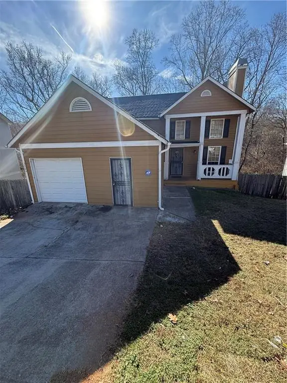 3904 Conley Downs Ln, Decatur, GA 30034 - #1