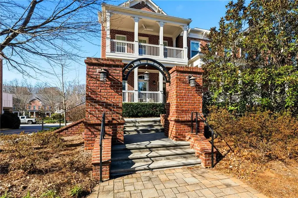 643 Brennan Drive, Decatur, GA 30033 - #1