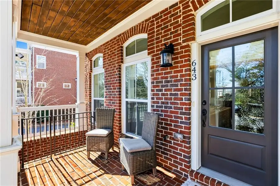 643 Brennan Drive, Decatur, GA 30033 - #3