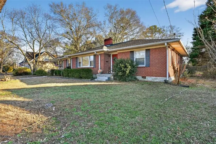 870 College Avenue, Conyers, GA 30012 - Image #2