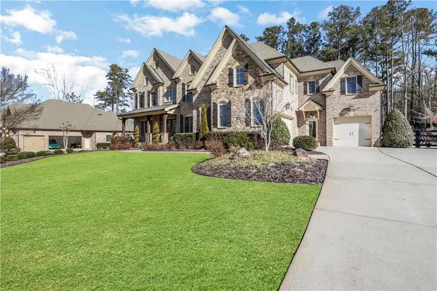 16885 Quayside Drive, Milton, GA 30004 - Image #2