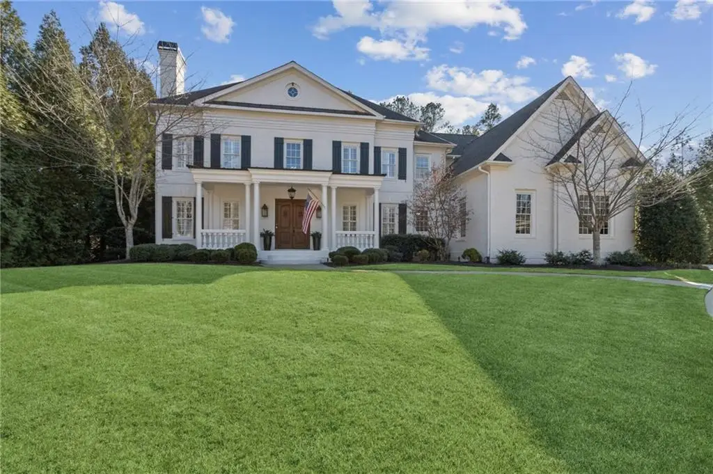 6225 Arnall Court Nw, Acworth, GA 30101 - Image #1