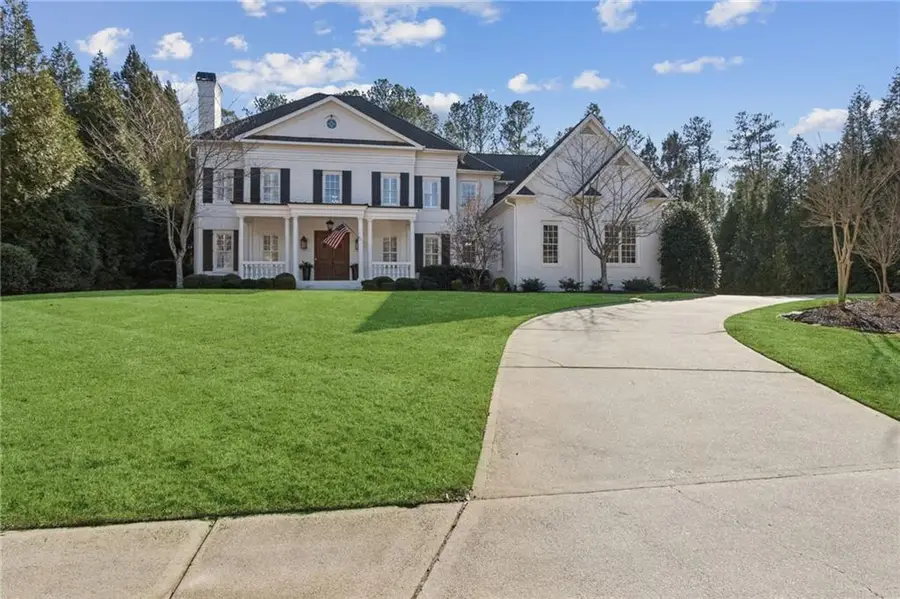 6225 Arnall Court Nw, Acworth, GA 30101 - Image #3