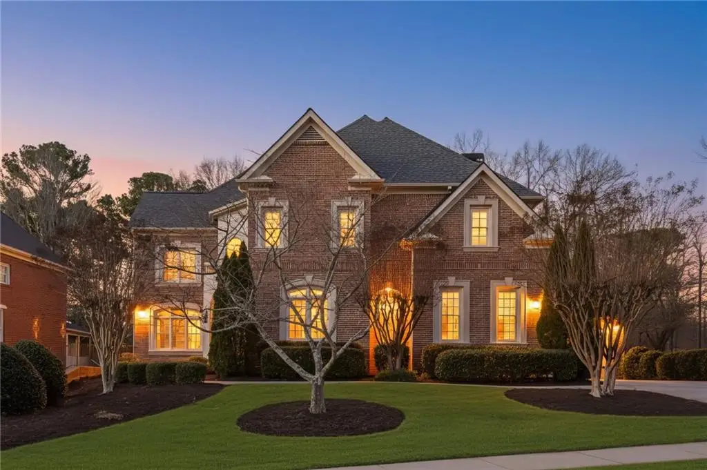 715 Crown Cove, Milton, GA 30004 - Image #1