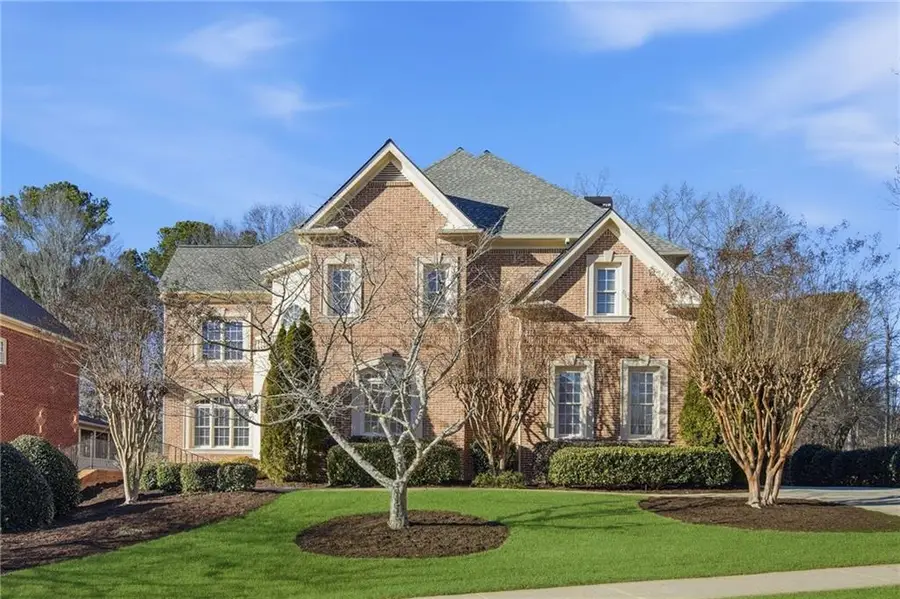 715 Crown Cove, Milton, GA 30004 - Image #2