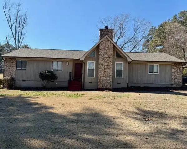 3631 Todd Drive, Douglasville, GA 30135