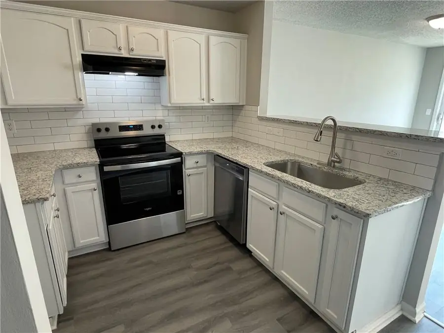 1160 Maple Valley Court, Union City, GA 30291 - Image #2