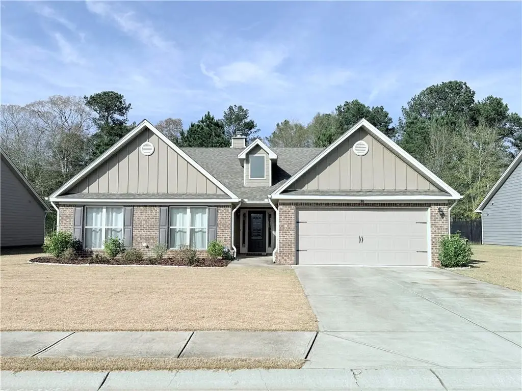 138 Livingston Court, Winder, GA 30680 - Image #1