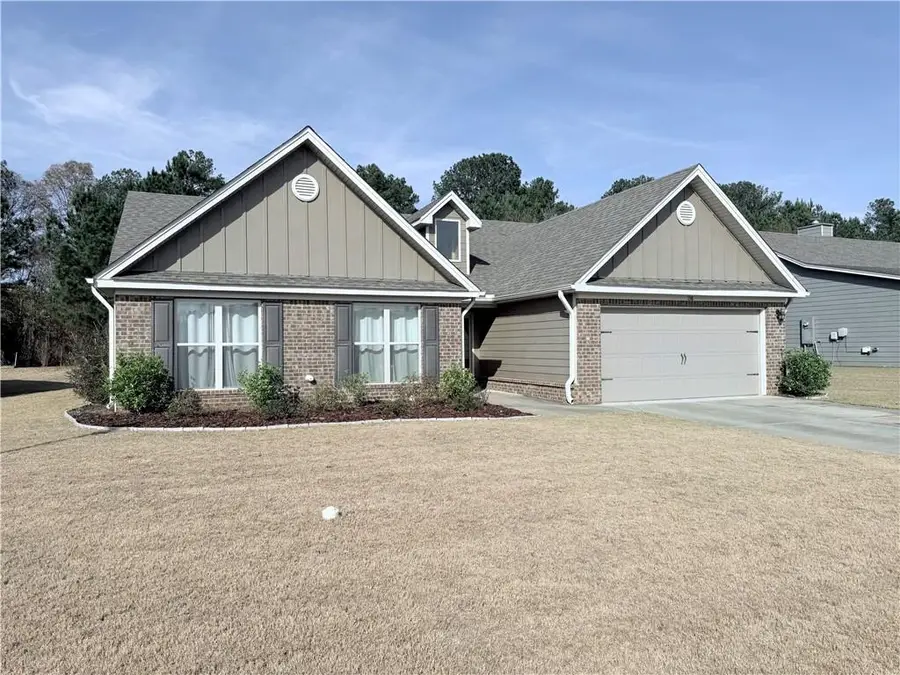 138 Livingston Court, Winder, GA 30680 - Image #2