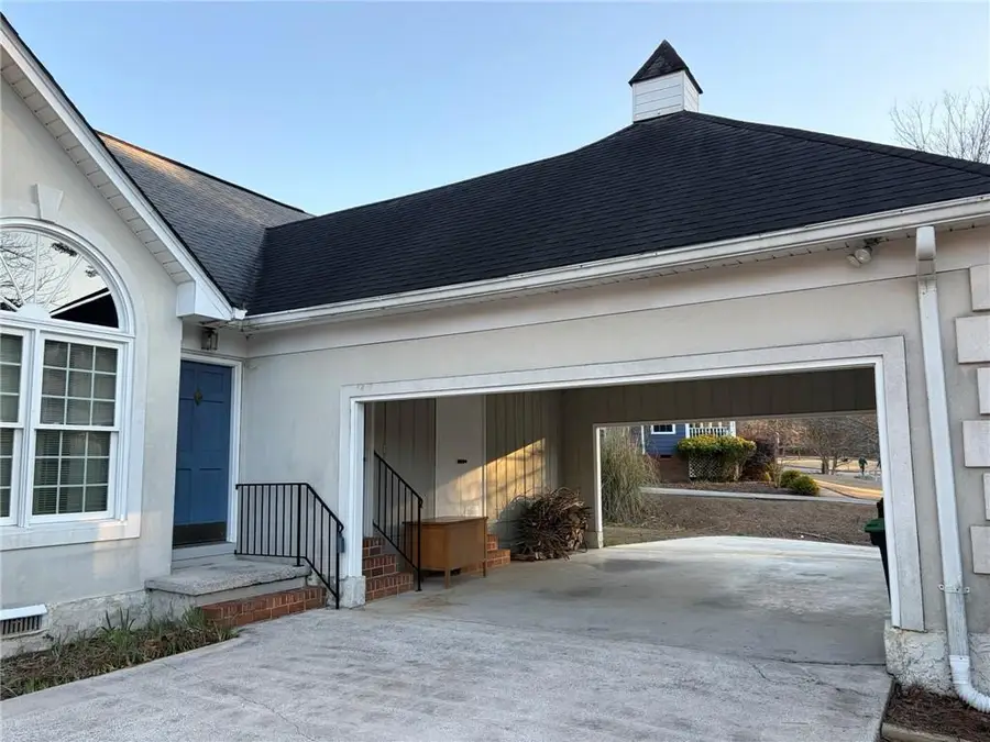 12 Mountain Chase Road Sw, Rome, GA 30165 - #3