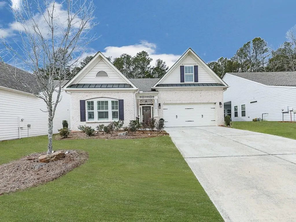 1008 Cooks Farm Way, Woodstock, GA 30189 - Image #1