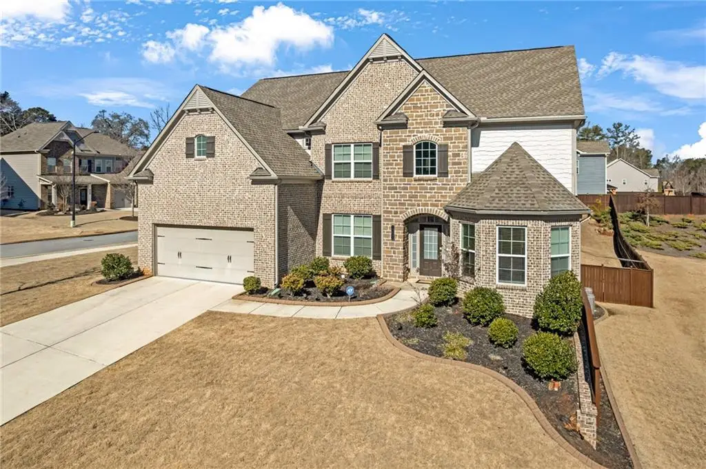 4292 Crestworth Lane Sw, Marietta, GA 30064 - Image #1
