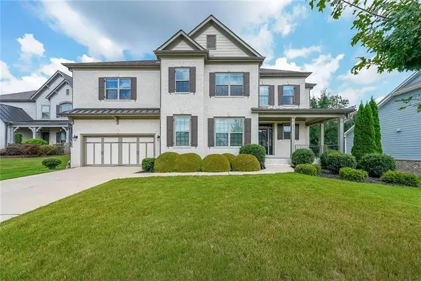 633 Wynnewood Court Sw, Powder Springs, GA 30127