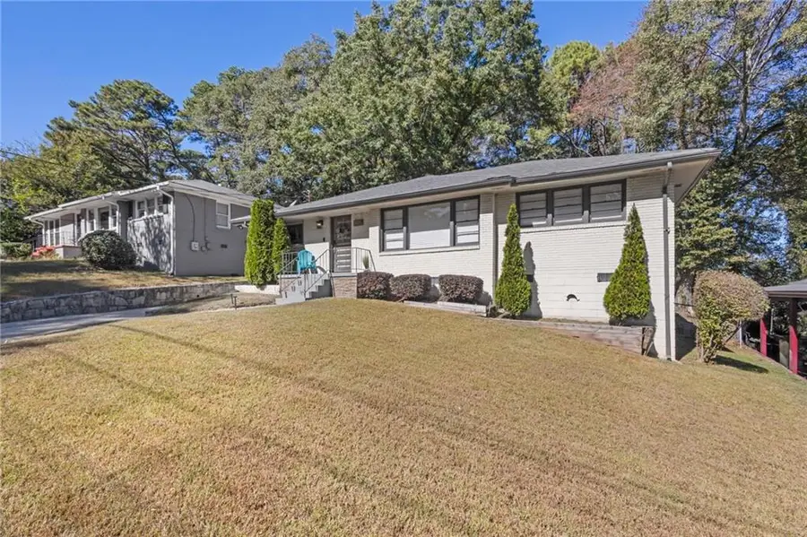 740 Custer Avenue Se, Atlanta, GA 30315 - Image #2