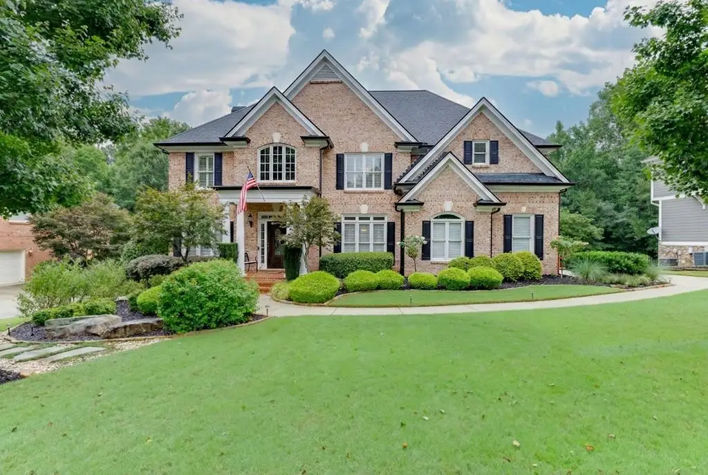 382 Spring Willow Drive, Sugar Hill, GA 30518 - Image #1
