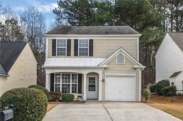 3125 Oxwell Drive, Duluth, GA 30096