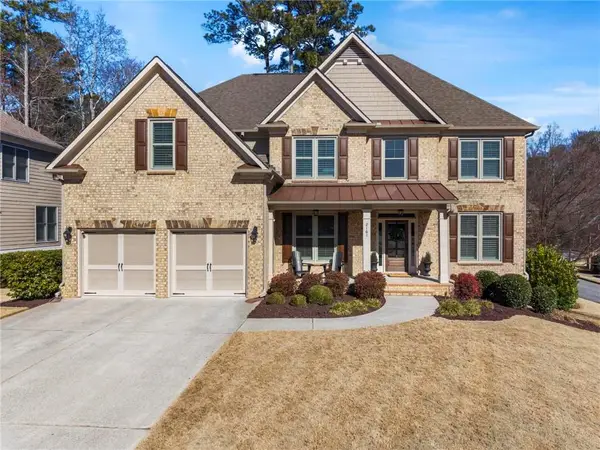 2161 Boyce Circle, Marietta, GA 30066