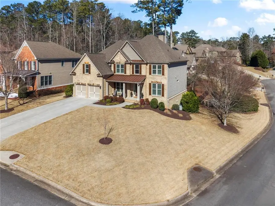 2161 Boyce Circle, Marietta, GA 30066 - Image #2