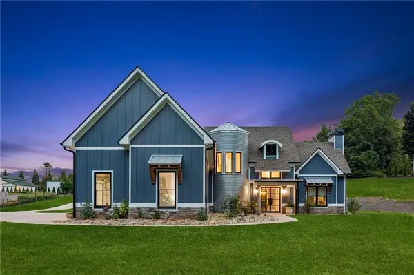 10004 Free Home Highway, Canton, GA 30155