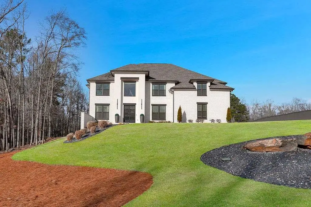 3079 Flat Shoals Road, Conyers, GA 30012 - Image #1