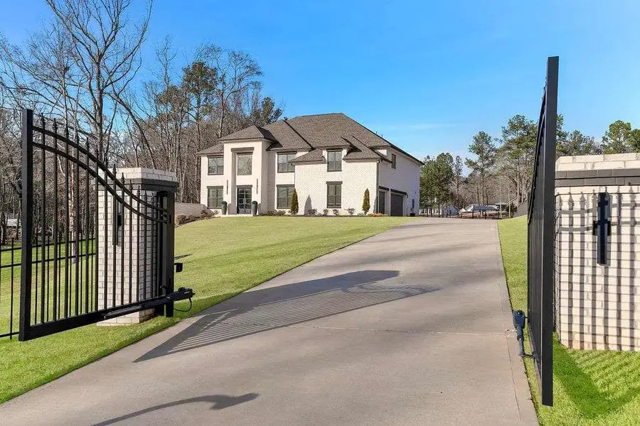 3079 Flat Shoals Road, Conyers, GA 30012 - Image #3