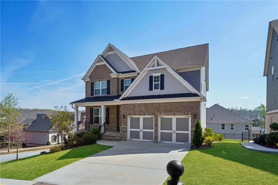 7214 Whitewater Drive, Flowery Branch, GA 30542 - #2