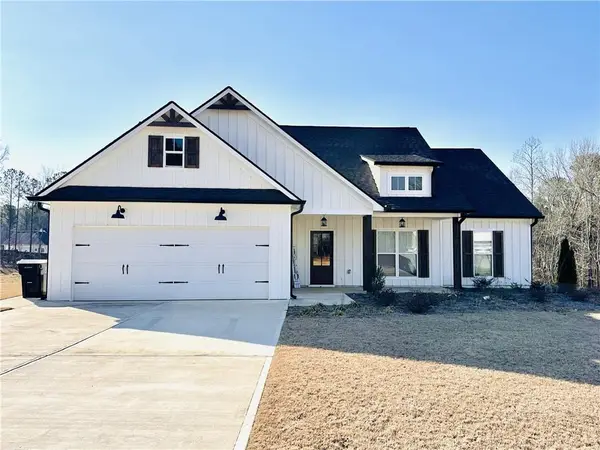 461 Barnwood Drive, Rockmart, GA 30153