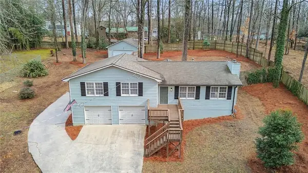 714 Osco Parkway, Woodstock, GA 30188