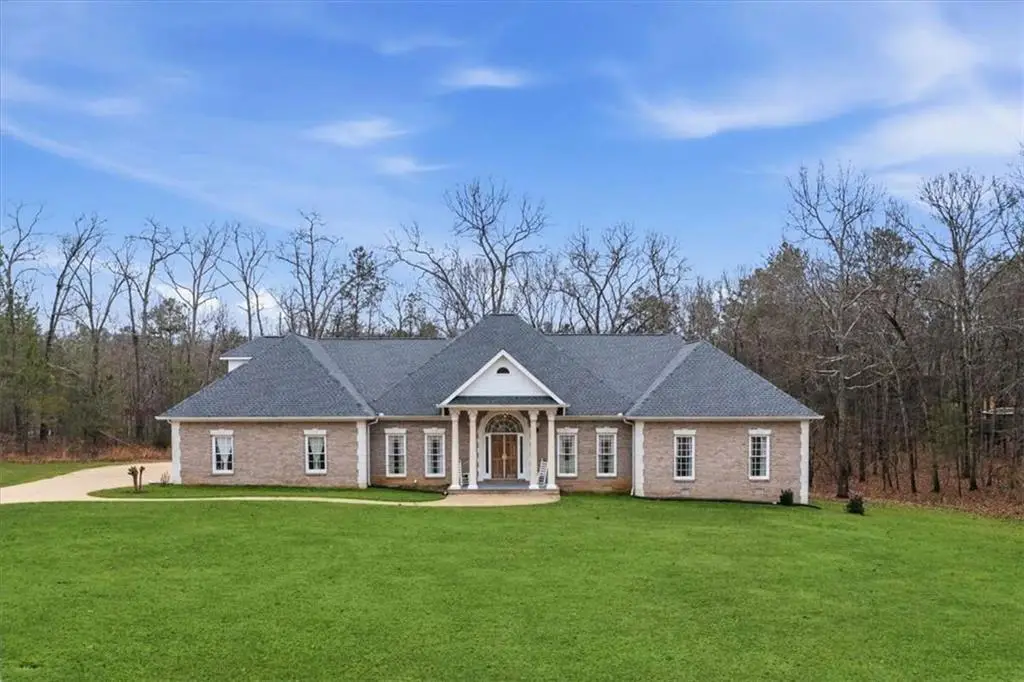 96 Windchime Way, Rome, GA 30161 - #1