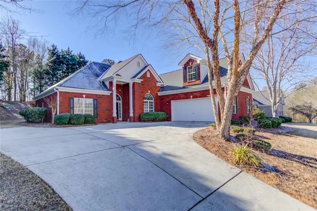 2052 Double Springs Place, Monroe, GA 30656 - Image #1