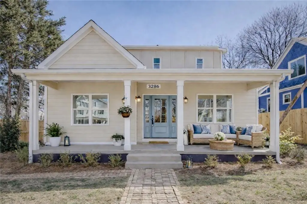 3286 Bachelor Street, East Point, GA 30344 - Image #1