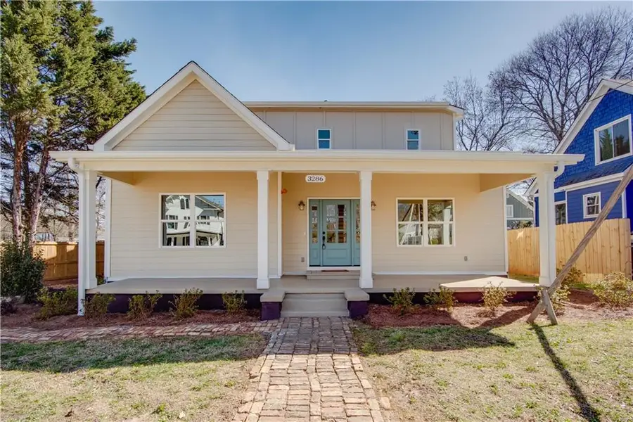 3286 Bachelor Street, East Point, GA 30344 - Image #2