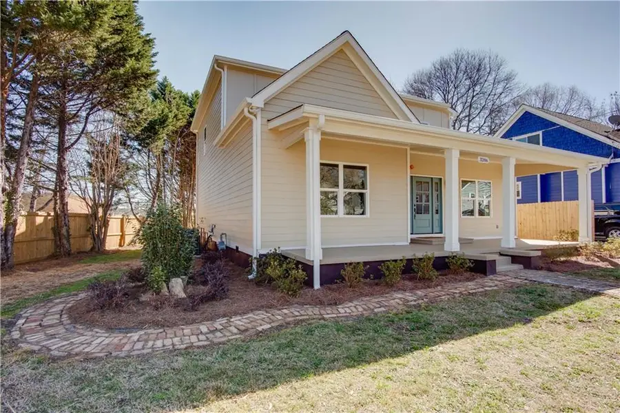 3286 Bachelor Street, East Point, GA 30344 - Image #3