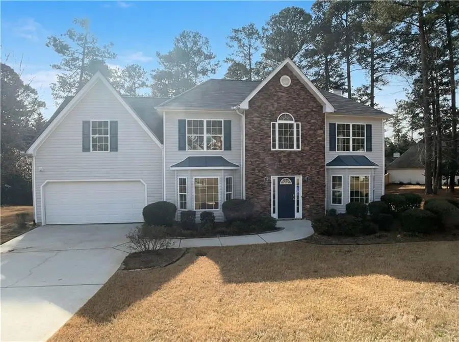 837 Winding Grove Lane, Loganville, GA 30052 - Image #2